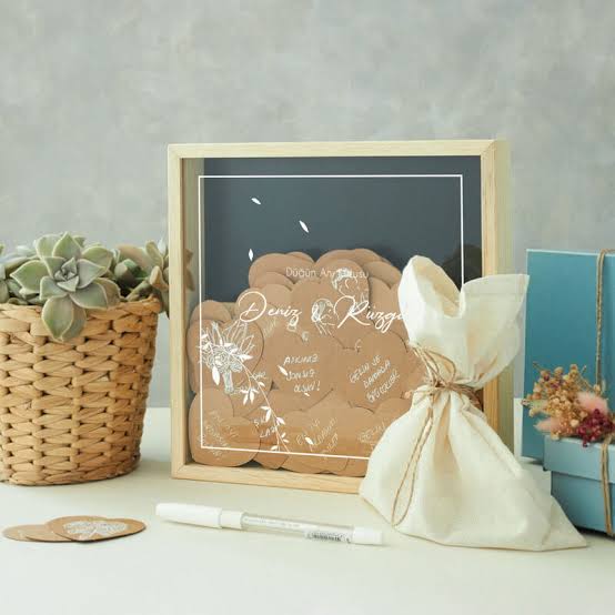 Düğün Davetiyesi Sözleri